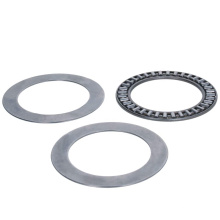 High quality AXK1730+2AS Thrust Needle Roller Bearing with washers